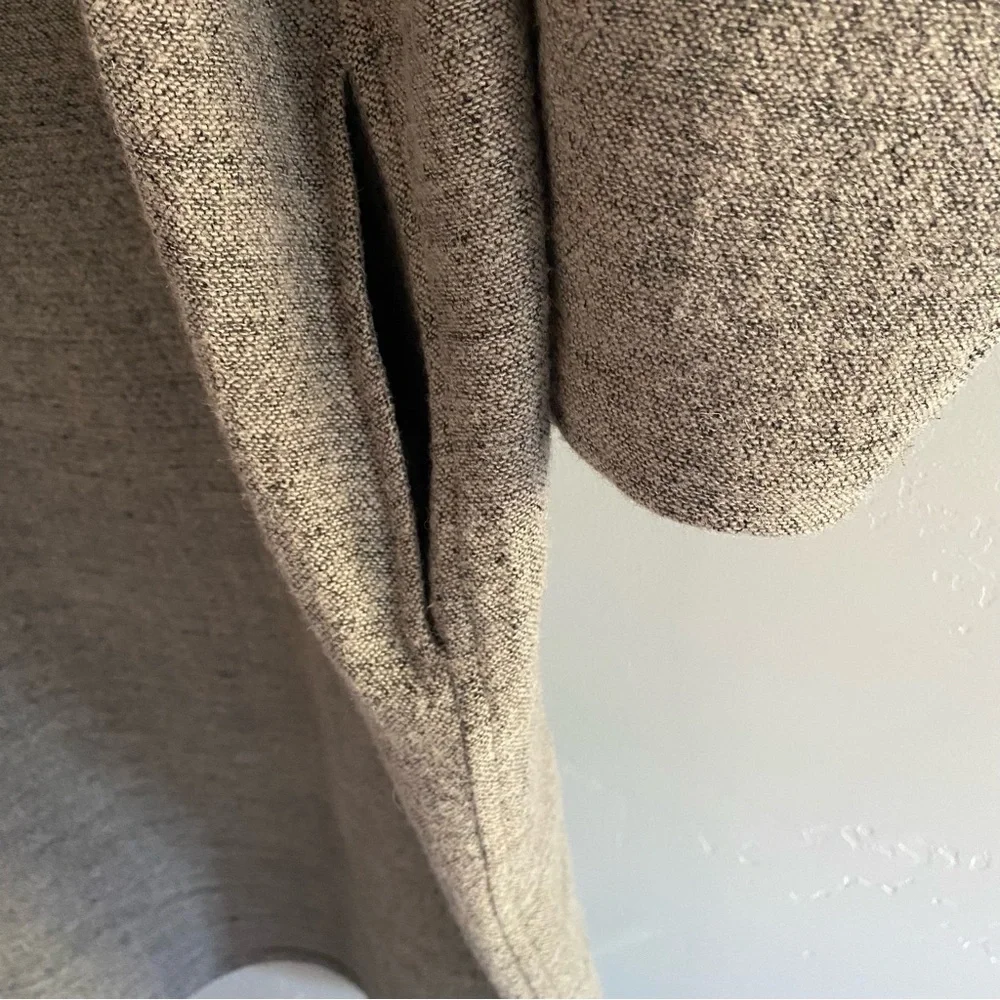 **SOLD** Black Crane NWOT tube dress S - Picture 4 of 7